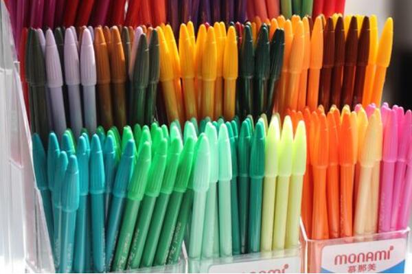 世界十大文具品牌名牌，知名又好评度极高(图8)