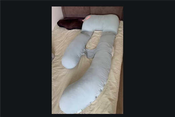 哪种款式孕妇枕最舒服？最好的孕妇枕品牌排行榜10强(图8)