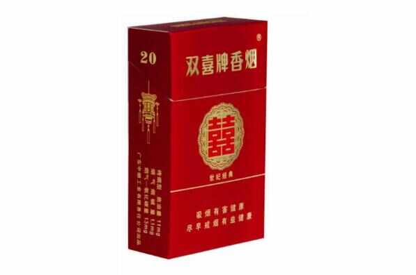 香烟哪个牌子口感好？中国十大名牌香烟排行榜(图6)