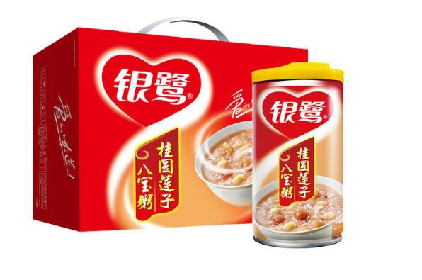 最好的八宝粥是什么品牌？老牌最有名八宝粥品牌排行榜(图1)