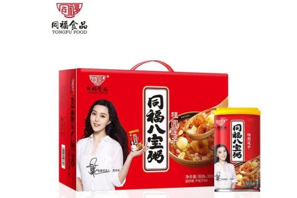 最好的八宝粥是什么品牌？老牌最有名八宝粥品牌排行榜(图5)