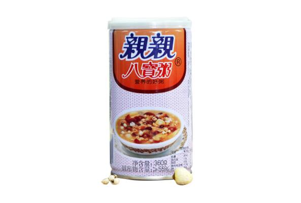 最好的八宝粥是什么品牌？老牌最有名八宝粥品牌排行榜(图6)