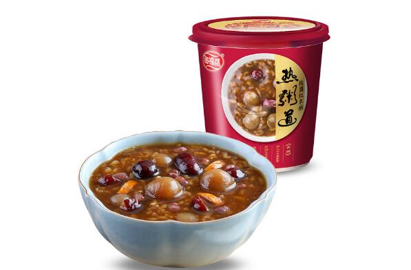 最好的八宝粥是什么品牌？老牌最有名八宝粥品牌排行榜(图8)