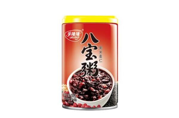 最好的八宝粥是什么品牌？老牌最有名八宝粥品牌排行榜(图9)