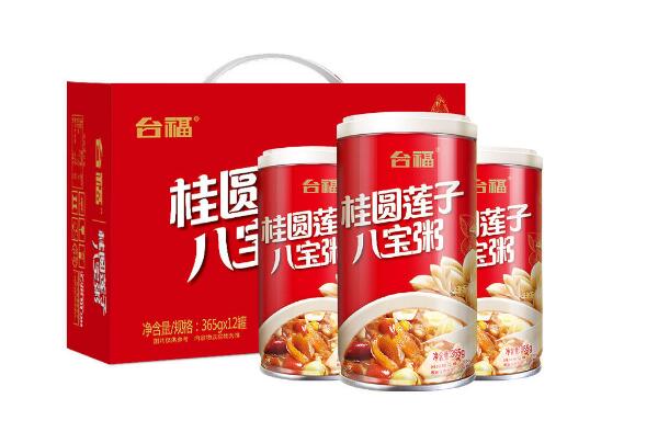 最好的八宝粥是什么品牌？老牌最有名八宝粥品牌排行榜(图10)