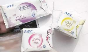 妇科医生推荐的卫生巾品牌前十名 性价比最高最安全的十大卫生巾(图1)