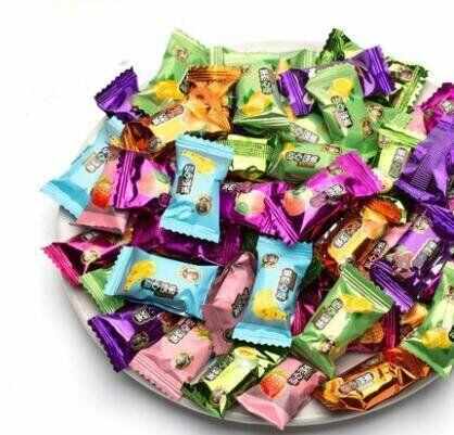 棒棒糖哪个牌子最畅销？全球公认的10大最好吃的水果糖品牌排名(图8)
