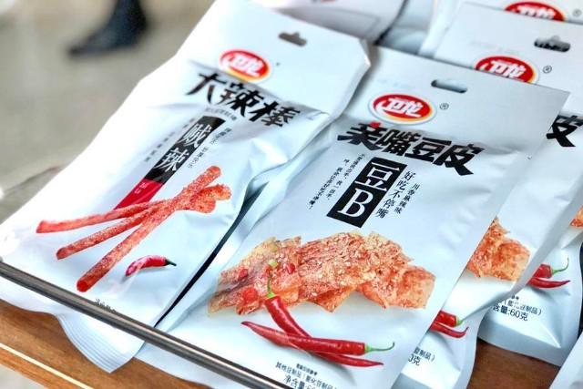 老式辣条哪个牌子最好吃干净卫生，中国最畅销的十大辣条品牌排名(图10)