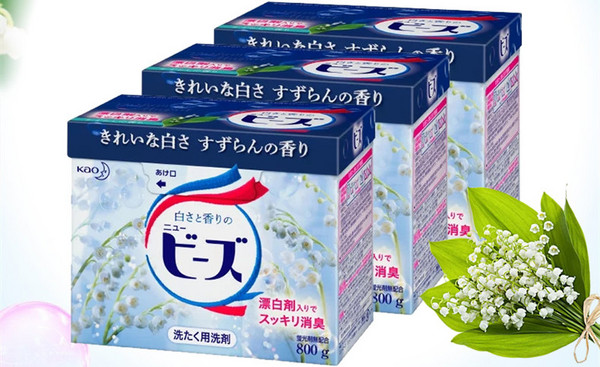 洗衣粉哪个牌子去污效果最强？国内公认口碑最好的洗衣粉品牌排行榜(图7)