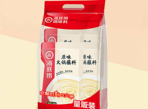 什么牌子芝麻酱最正宗好吃？全国芝麻酱最好的品牌排名(图2)