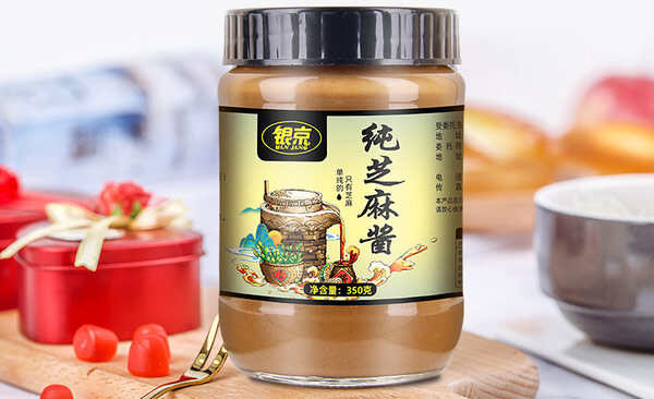 什么牌子芝麻酱最正宗好吃？全国芝麻酱最好的品牌排名(图3)