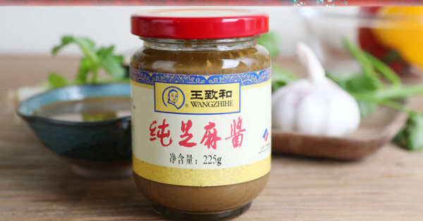 什么牌子芝麻酱最正宗好吃？全国芝麻酱最好的品牌排名(图5)