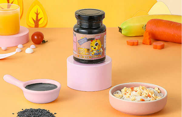 什么牌子芝麻酱最正宗好吃？全国芝麻酱最好的品牌排名(图7)