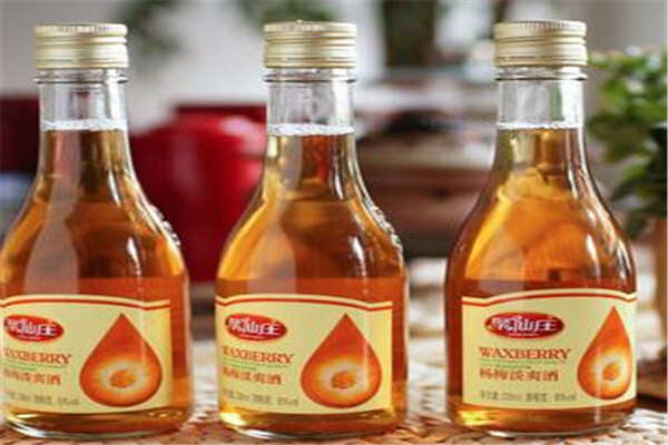 哪个牌子的果酒最好喝？十大最正宗的果酒品牌排行榜(图8)