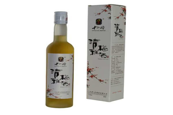 哪个牌子的果酒最好喝？十大最正宗的果酒品牌排行榜(图10)