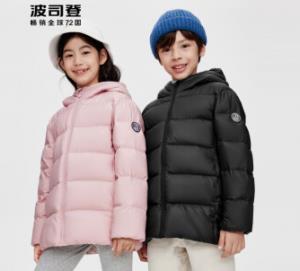 面对寒冬不惧的必备羽绒服什么牌子比较好，质量好的十大儿童羽绒服推荐(图2)