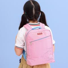 最受国内小学生喜欢的书包品牌都有哪些，十大质量好值得入手的小学生品牌(图1)