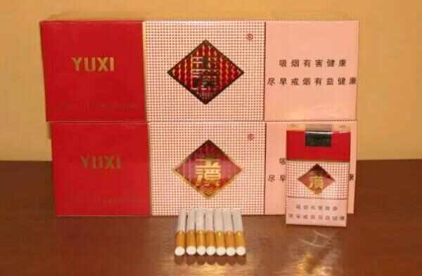 什么牌子香烟排名第一？中国最受欢迎10大名烟排行榜(图6)