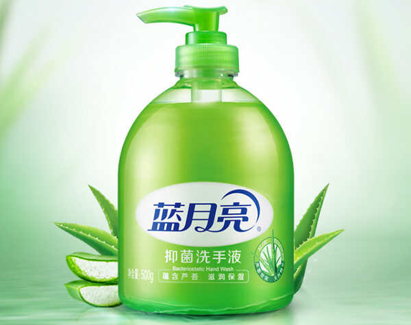 泡沫洗手液哪款杀菌效果最好？国内公认最好用的洗手液十大品牌排名(图2)