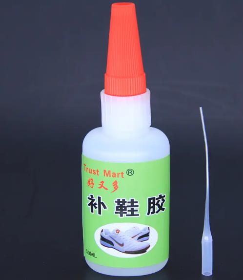 补鞋胶十大名牌 补鞋胶什么牌子最好用(图1)