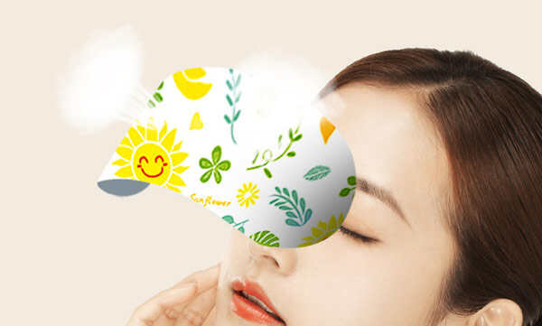蒸汽眼罩什么品牌去黑眼圈最快？蒸汽眼罩口碑最好的品牌排行榜前十名(图5)