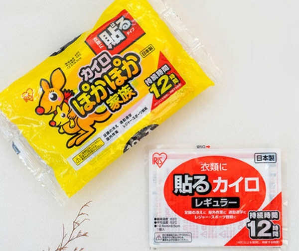 暖宝宝哪款性价比高？市面上最安全好用的十大暖宝宝知名品牌(图4)