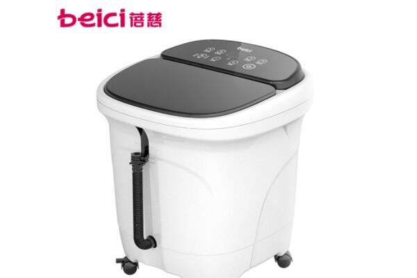足浴盆哪个牌子便宜好用？国内最畅销的足浴盆品牌十大排名榜(图4)