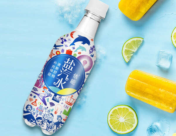 盐汽水哪款最受欢迎？国内最好喝的盐汽水品牌排行榜前十名(图4)
