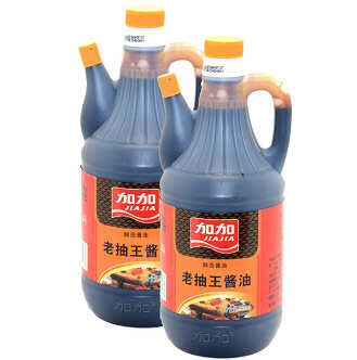 最受欢迎的酱油品牌有哪些，十大好评不断的酱油品牌(图3)