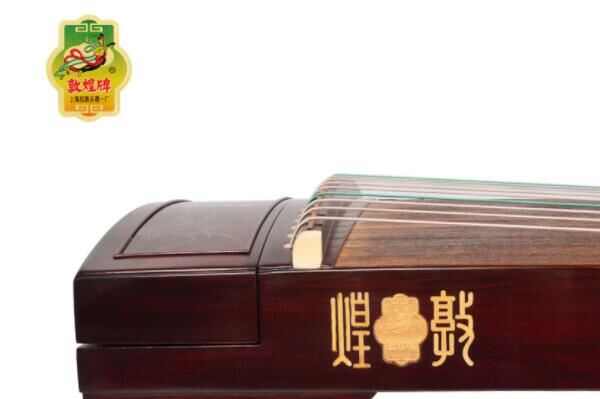 古筝爱好者必须知道的古筝品牌都有哪些，古筝十大知名品牌分享(图1)