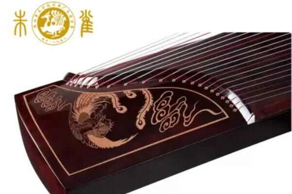 古筝爱好者必须知道的古筝品牌都有哪些，古筝十大知名品牌分享(图10)