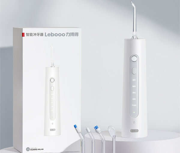 冲牙器哪个牌子性价比最高？国内口碑最好的冲牙器十大品牌排行榜(图4)