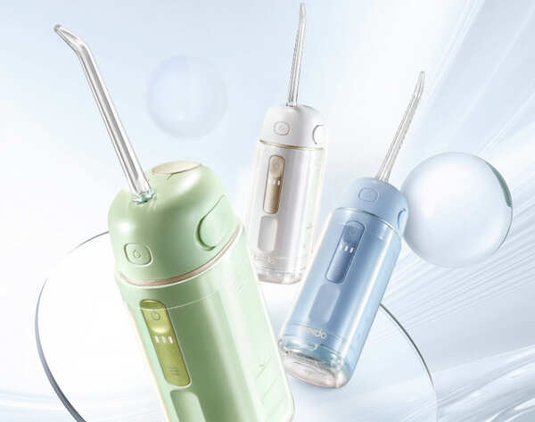 冲牙器哪个牌子性价比最高？国内口碑最好的冲牙器十大品牌排行榜(图9)