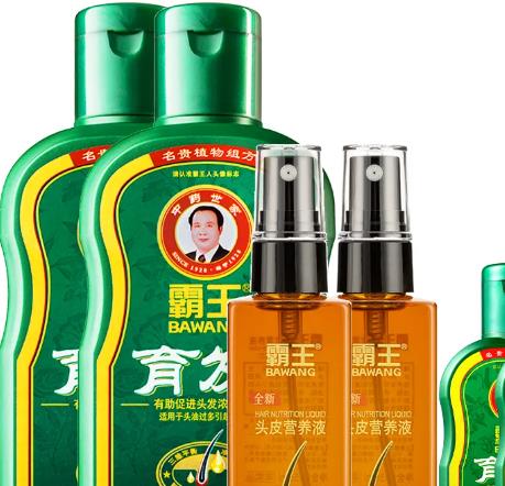 拯救发际线的防脱洗发水品牌都有哪些，盘点有效的防脱洗发水品牌
