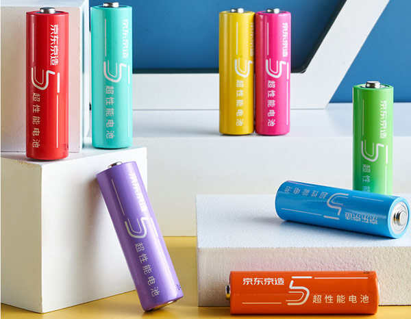 干电池什么牌子的最好最耐用？十大电池最耐用品牌排行榜(图6)