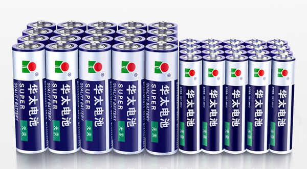 干电池什么牌子的最好最耐用？十大电池最耐用品牌排行榜(图10)