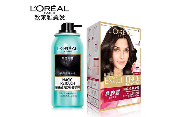 染发剂有哪个品牌最安全？最热销的纯天然植物染发剂排名前十(图5)