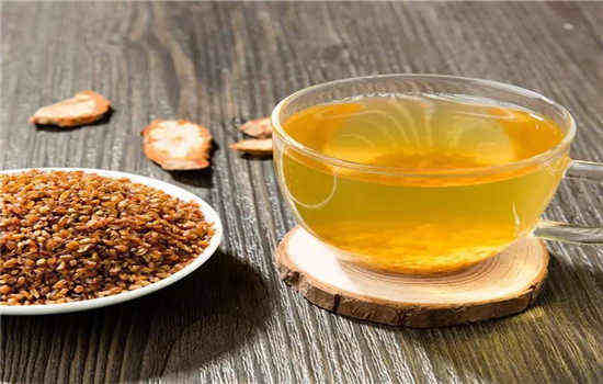 有什么比较正宗的黑苦荞茶品牌吗，最正宗的十大黑苦荞茶推荐(图6)