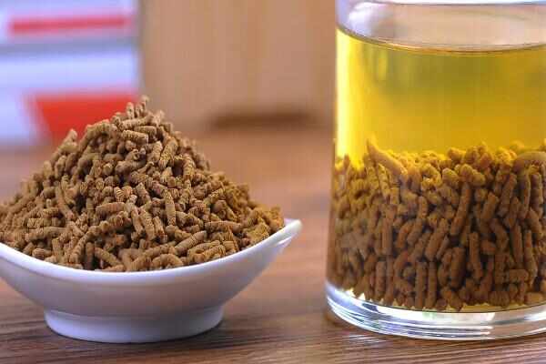有什么比较正宗的黑苦荞茶品牌吗，最正宗的十大黑苦荞茶推荐(图9)