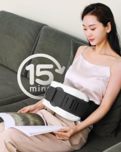 腹部按摩仪器哪个品牌好，最受欢迎的腹部按摩仪品牌推荐