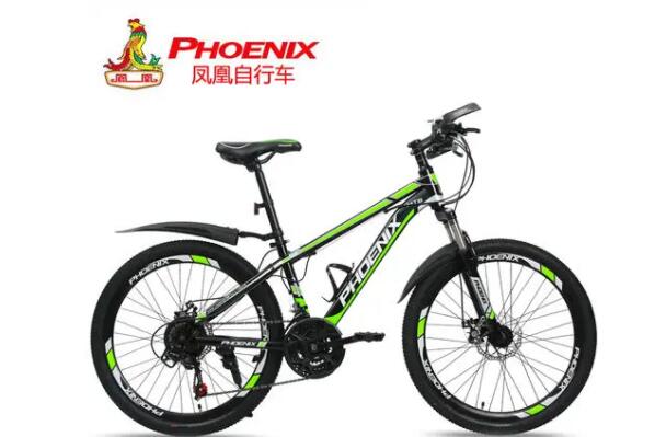 世界十大碳纤维自行车品牌，年轻人最喜欢的一款当属它(图4)