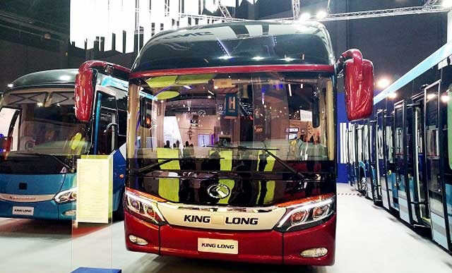 闻名全球的客车制造商都有哪些，这十大客车品牌你肯定有见过(图3)