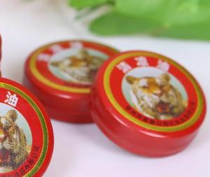 清凉油哪个牌子最正宗，效果好的十大清凉油品牌推荐