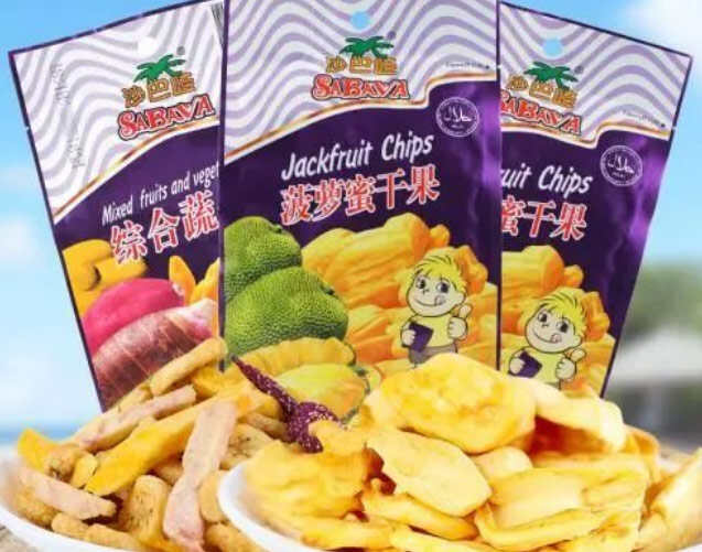 果蔬干哪个牌子好吃不贵？全国口碑最好的十大果蔬干品牌排行榜(图3)