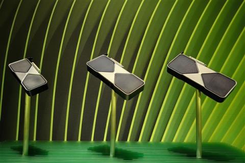 接近10%！NVIDIARTX50显卡欧洲降价(图3)