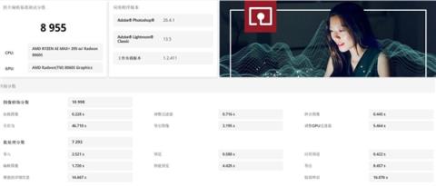 比台式机处理器还强：这颗锐龙神U是真的猛(图17)