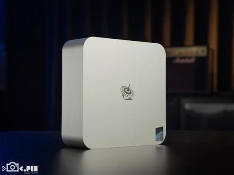 4699元起的"Macmini" 还可以无损外接显卡(图1)
