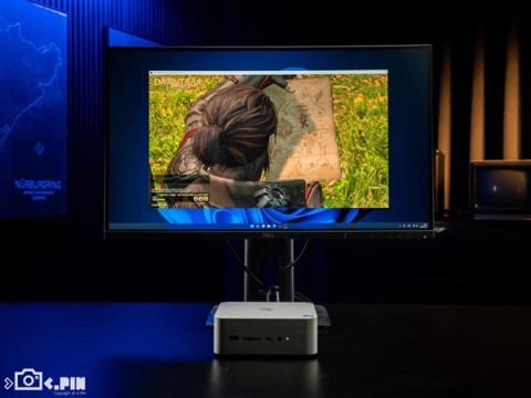 4699元起的"Macmini" 还可以无损外接显卡(图5)