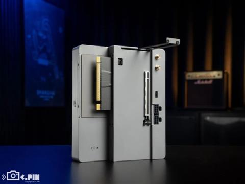 4699元起的"Macmini" 还可以无损外接显卡(图6)