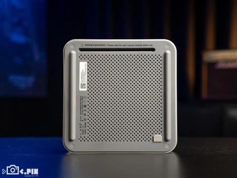 4699元起的"Macmini" 还可以无损外接显卡(图13)